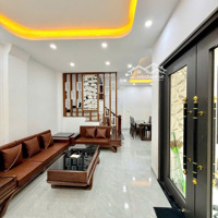 Gần Chi Cục Thuế Thanh Trì .Bán Nr 4 Phòng Ngủ 4 Vệ Sinh 55M2 Tại Tứ Hiệp, Thanh Trì, Hà Nội, 7,4 Tỷ