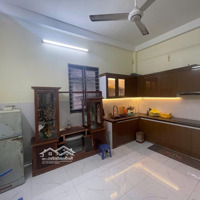 Bán Nhà Vĩnh Hưng Hoàng Mai 42M Oto Đỗ Cửa Chỉ 7.5 Tỷ