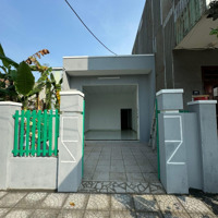 Bán Căn Nhà C4Mặt Tiềntrịnh Khắc Lập , Hơi Mé Ngã 3