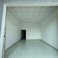 Bán Căn Nhà C4Mặt Tiềntrịnh Khắc Lập , Hơi Mé Ngã 3