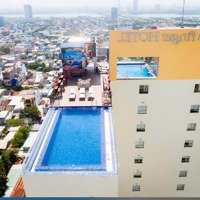 Bán Khách Sạn 4* 17 Tầng Đường Nguyễn Văn Thoại, Q. Sơn Trà, Đà Nẵng