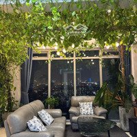 Bán Siêu Phẩm, Một Thiết Kế Đặc Biệt Ở Việt Nam Chỉ Có 1 - Căn Hộ 2 Tầng Lux Garden
