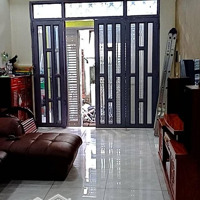 Nhà 3 Tầng, Xe Hơi Sát Mặt Tiền, Htp Q7, 58M2, Nở Hậu Chỉ 6,55 Tỷ, 2 Lầu