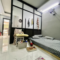 Bán Nhà 03 Tấm Btct - Khu Dân Cư Hiện Hữu, P13 , Quận 4