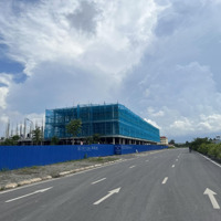 Bán Lô 126M2 Hoàng Hà Riverside Chuẩn Bị Nhận Nhà - Lh : 056.678.8686 Văn Khải