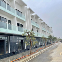Bán Lô 126M2 Hoàng Hà Riverside Chuẩn Bị Nhận Nhà - Lh : 056.678.8686 Văn Khải