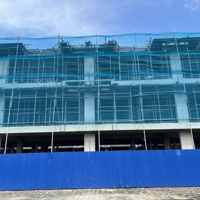 Bán Lô 126M2 Hoàng Hà Riverside Chuẩn Bị Nhận Nhà - Lh : 056.678.8686 Văn Khải