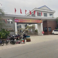 Bán Nhà Mặt Phố Kinh Doanh Lĩnh Nam 130M2 - 35 Tỷ - Vỉa Hè