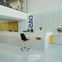 Bán Nhà Mặt Tiền Quốc Hương- Thảo Điền. Dt: 10X 26M- Hầm 5 Tầng. Hđ Thuê: 150 Triệu/Tháng. Giá: 65 Tỷ