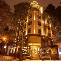 Bán Nhà Mặt Phố Trung Hoà Nhân Chính, Vip Cầu Giấy, Kinh Doanh, Lô Góc, Dòng Tiền Khủng.