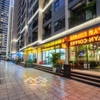 Duy Nhất Shophouse Vinhomes Grand Park Q.9 Giá Bán 5,8 Tỷ Cho Thuê 23 Triệu/ Tháng, Có Sổ Hồng