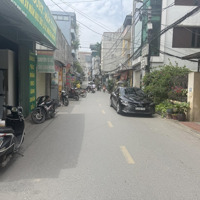 Bán 60M Đất An Đào, Trâu Quỳ - Tặng Nhà 4 Tầng 10 Phòng Trọ Cho Thuê Có Dòng Tiền 20 Triệu/1 Tháng.