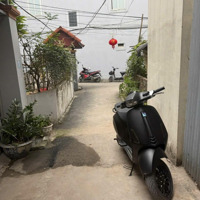 Bán 60M Đất An Đào, Trâu Quỳ - Tặng Nhà 4 Tầng 10 Phòng Trọ Cho Thuê Có Dòng Tiền 20 Triệu/1 Tháng.