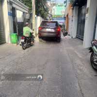 Chdv Siêu Đỉnh Bình Thạnh - Nhỉnh 21 Tỷ - Thu Nhập 1,08 Tỷ/Năm ( 90 Triệu/Tháng) Trần Bình Trọng