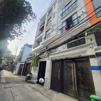 Chdv Siêu Đỉnh Bình Thạnh - Nhỉnh 21 Tỷ - Thu Nhập 1,08 Tỷ/Năm ( 90 Triệu/Tháng) Trần Bình Trọng
