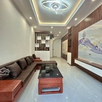 Bán Nhà Riêng 40M2, 5,95 Tỷ Tại Thượng Thanh, Long Biên, Hà Nội