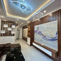 Bán Nhà Riêng 40M2, 5,95 Tỷ Tại Thượng Thanh, Long Biên, Hà Nội