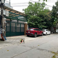 Bán Nhà Tư Đình, Cổ Linh, Long Biên, Gara Ô Tô, Đường Đẹp, Diện Tích 208 M2, Giá Hơn 29 Tỷ
