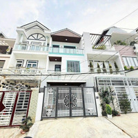 Nhà Mới Full Nội Thất Kqh Thái Lâm, Nguyễn Trung Trực - Cách Chợ Đêm Chỉ 3Km