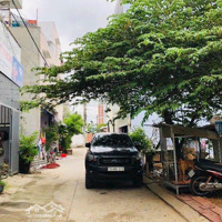 Bán 74.6M2 Ngang 5M Cầu Xây Tp Thủ Đức