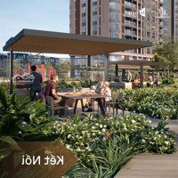 Sở Hữu Ngay Căn Hộ Masteri Trinity Square Không Gian Sống Đẳng Cấp, Sinh Lời Bền Vững