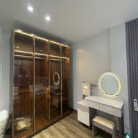 Bán Nhà 6 Tầng Ngõ Kiến Thiết, Q.đống Đa, 37M, Có Thang Máy, Full Nội Thất Luxury Giá Chỉ 12Tỷ