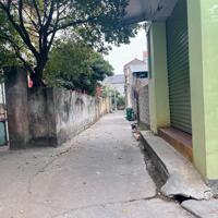 CHÍNH CHỦ BÁN 55M2, MẶT TIỀN 4.7, CÁCH 50M LÀ QUỐC LỘ 17, KHU PHỐ XUÂN LÂM, GIÁ 1.7 TỶ