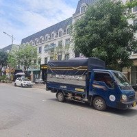 Căn Lacasata 83M2 Mặt Đường Chính Kđt Văn Phú. Vị Trí Kinh Doanh.