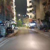 Bán Nhà Hiếm Đẹp, Oto Dừng Tránh Đỗ, 5M Mặt Phố Võ Chí Công, Thông, Sổ Vuông 81M 29.5 Tỷ 0336712506