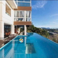 Villa Khởi Nghĩa Bắc Sơn Phường 10 Đà Lạt 55Tỷ
