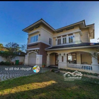 Villa Khởi Nghĩa Bắc Sơn Phường 10 Đà Lạt 55Tỷ
