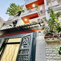 Mặt Tiền Hẻm Đường Nguyễn Trọng Tuyển, Tân Bình Xây 47M2 . Giá Bán 3 Tỷ 050 Gần Chợ Phạm Văn Hai.