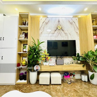 Siêu Phẩm Long Biên - Oto Đỗ Cổng - View Aeon Mall - Full Nội Thất