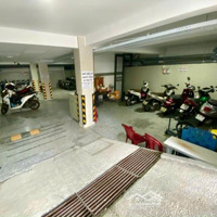 Bán Chdv Mặt Tiền Khu Tô Hiệu Tân Phú - Hoà Bình - Cây Keo - 7 Tầng Btct - Hầm Xe - Thang Máy 8X20M