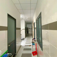 Bán Chdv Mặt Tiền Khu Tô Hiệu Tân Phú - Hoà Bình - Cây Keo - 7 Tầng Btct - Hầm Xe - Thang Máy 8X20M