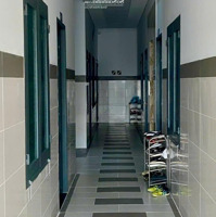 Bán Chdv Mặt Tiền Khu Tô Hiệu Tân Phú - Hoà Bình - Cây Keo - 7 Tầng Btct - Hầm Xe - Thang Máy 8X20M