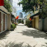 Chính Chủ Nhờ Bán Lô Đất Đẹp Gần Biển - Vĩnh Hoà, 163M2, Ngang 8.6M. Giá Chỉ 6.95 Tỷ.