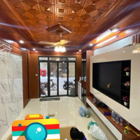 Bán Nhà Định Công Thượng 45M2 Mặt Ngõ Ô Tô Đỗ Cửa 4 Tầng Dân Xây 5 Ngủ 3 Thoáng Chỉ 5 Tỷ 8