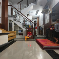 Bán Nhà Đẹp, Rẻ, 2 Tầng 4*13,2M, 4,5 Tỷ, Huỳnh Tấn Phát Thị Trấn Nhà Bè, Hẻm 6M, Shr