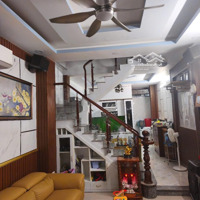 Bán Nhà Đẹp, Rẻ, 2 Tầng 4*13,2M, 4,5 Tỷ, Huỳnh Tấn Phát Thị Trấn Nhà Bè, Hẻm 6M, Shr