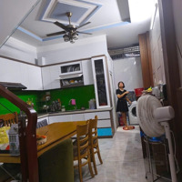 Bán Nhà Đẹp, Rẻ, 2 Tầng 4*13,2M, 4,5 Tỷ, Huỳnh Tấn Phát Thị Trấn Nhà Bè, Hẻm 6M, Shr
