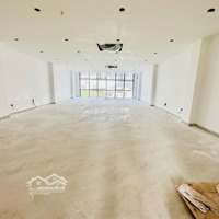 (121M2-Mt 7.5M) Mặt Phố Khuất Duy Tiến 9T Thang Máy Mới Koong 2 Thoáng Trước Sau