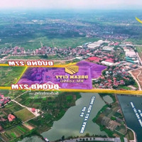 Tặng Ngay 1Cây Vàng Cho Khách Chốt Sớm .Shophouse Mặt Đường27M Giá Chỉ Hơn2 Tỷ .Khách Nhanh Tay Ib