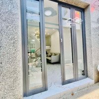 Bán Nhà, Đường Ầu Dương Lâu, Phường 2. Quận, 8. Nhà Hẻm,