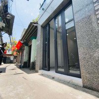Bán Nhà, Đường Ầu Dương Lâu, Phường 2. Quận, 8. Nhà Hẻm,
