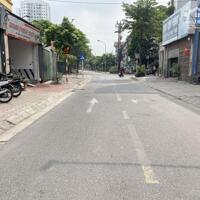 Bán nhà mặt phố Nông Vụ: 78m2, MT 5m, cho thuê 8tr/tháng - Đầu tư sinh lời ngay!