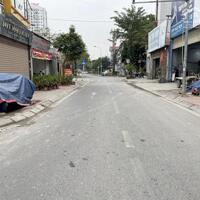 Bán nhà mặt phố Nông Vụ: 78m2, MT 5m, cho thuê 8tr/tháng - Đầu tư sinh lời ngay!