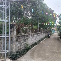 Trần Phú - Chương Mỹ - Lô Góc 3 Mặt Thoáng,Mặt Tiền45M,Diện Tích592M, C4, Giá Nhỉnh 3Tỷ