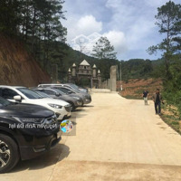 Bán Đất Chân Đèo Fren Ngang 10M View Đẹp 2,8Tỷ