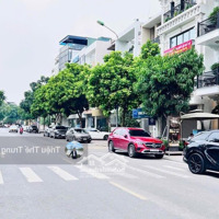 Bán Đất Lô Góc Mặt Phố Phạm Khắc Quảng - Kẻ Tạnhdiện Tích102M2 Giá Bán 30,5Tỷ Liên Hệ: 0979599925